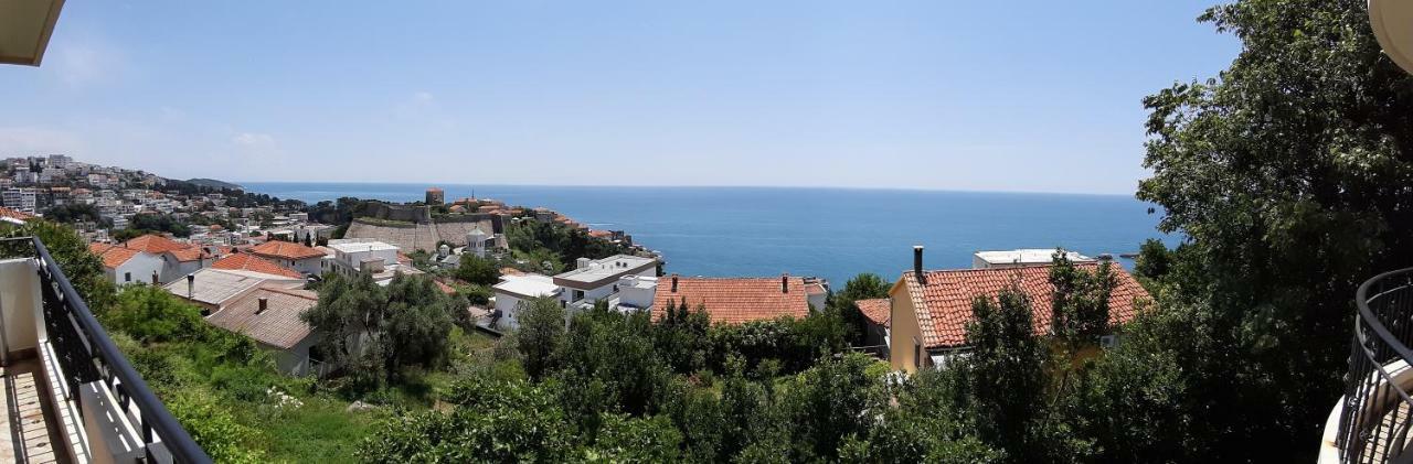 Vesna Apartments Ulcinj Exteriér fotografie