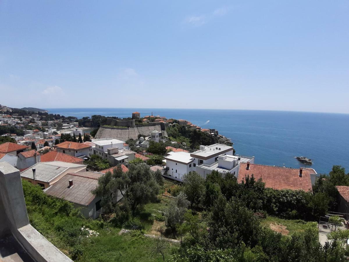 Vesna Apartments Ulcinj Exteriér fotografie