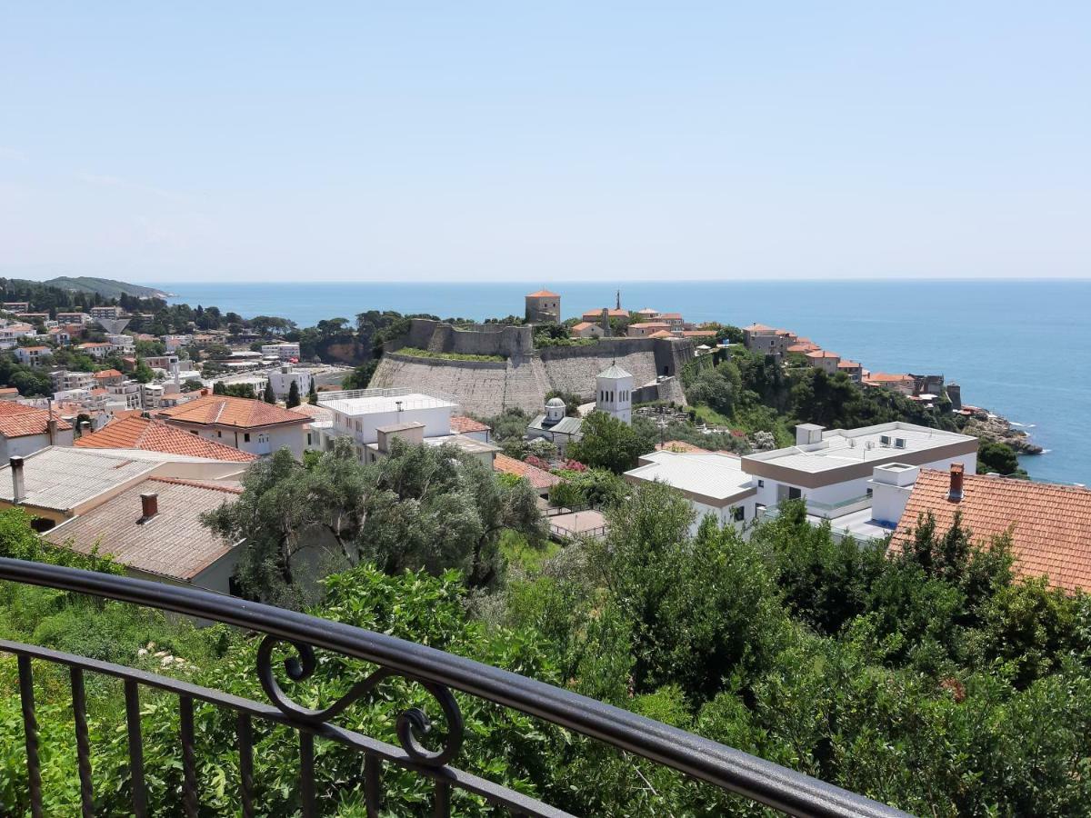 Vesna Apartments Ulcinj Exteriér fotografie